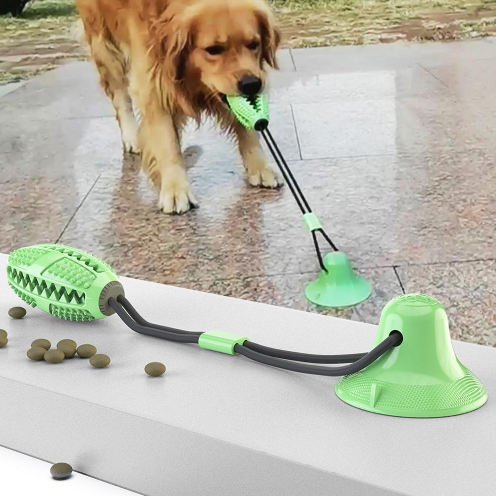 Dog Rope Toy Aggressive Chewers - Dog Chew Toys for Aggressive Chewers