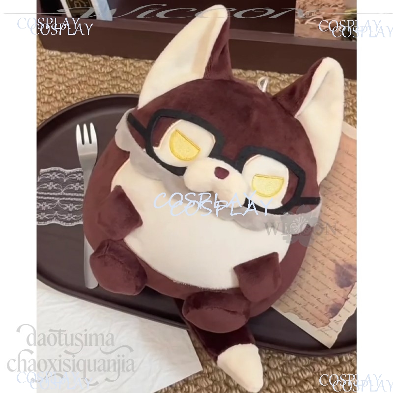 Love and Deepspace Valko Cat P - Cat Toys ulasan dan harga