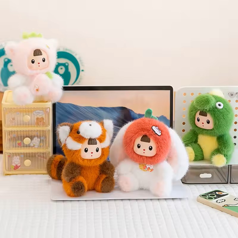 17cm Cute Creative Dinosaurs P - Cat Toys ulasan dan harga