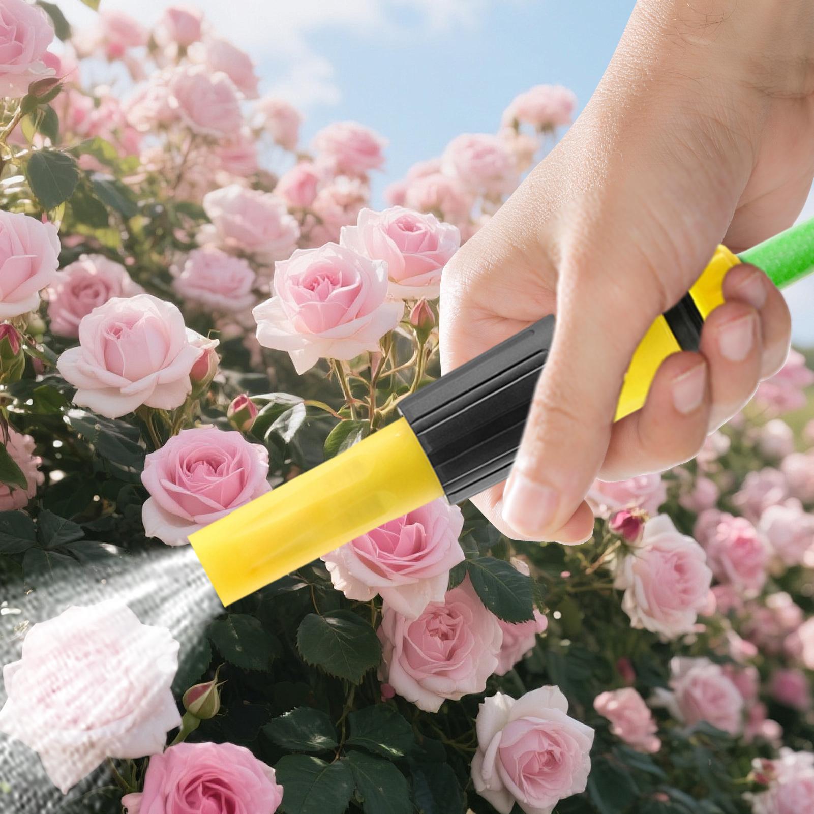 Water Hose Nozzle Easy Setup M - Pet Grooming ulasan dan harga