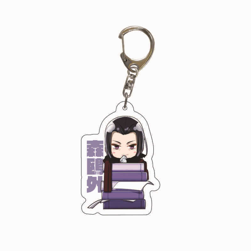 Bungou Stray Dogs Dazai Nakaji - Dog Toys ulasan dan harga