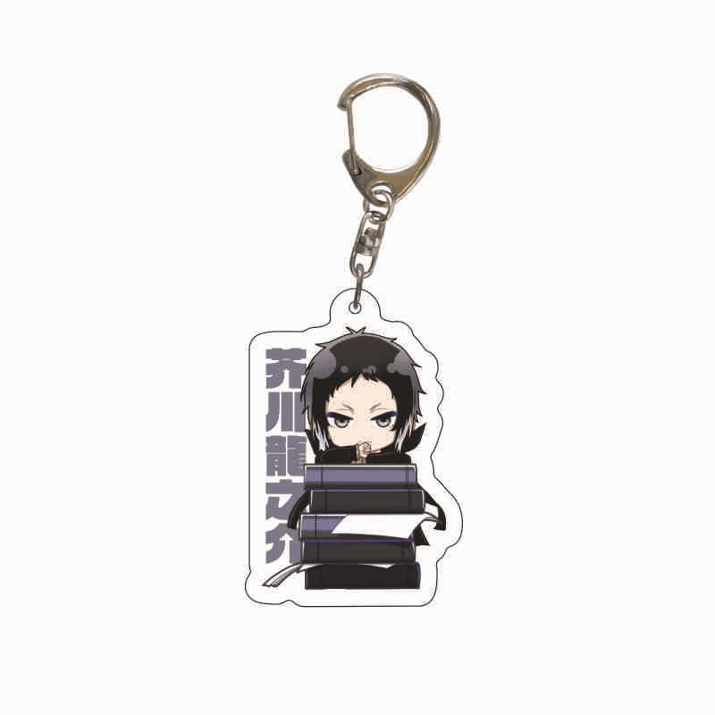 Bungou Stray Dogs Dazai Nakaji - Dog Toys ulasan dan harga