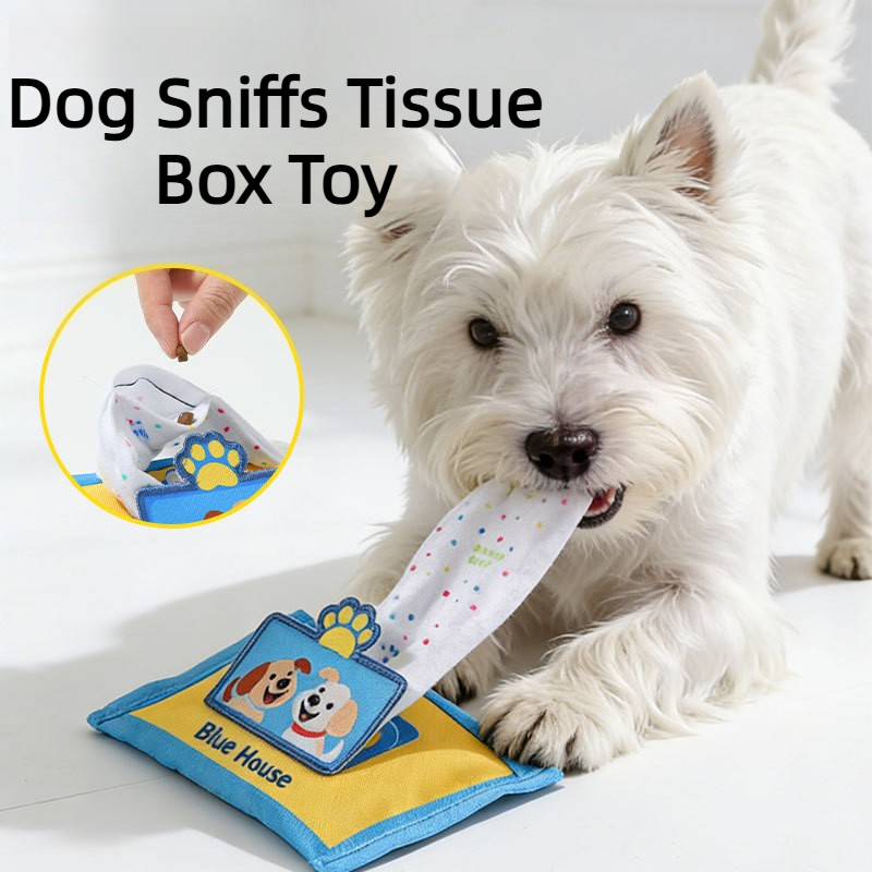 Durable Tearproof Pet Snuffle  - Snuffle Mat For Dogs ulasan dan harga