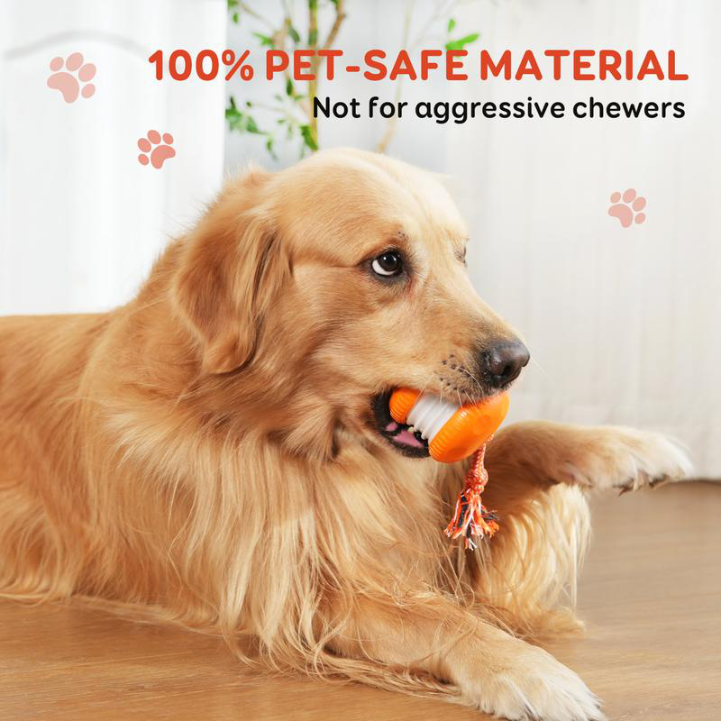 Smart Electric Interactive Pet - Automatic Moving Dog Ball ulasan dan harga