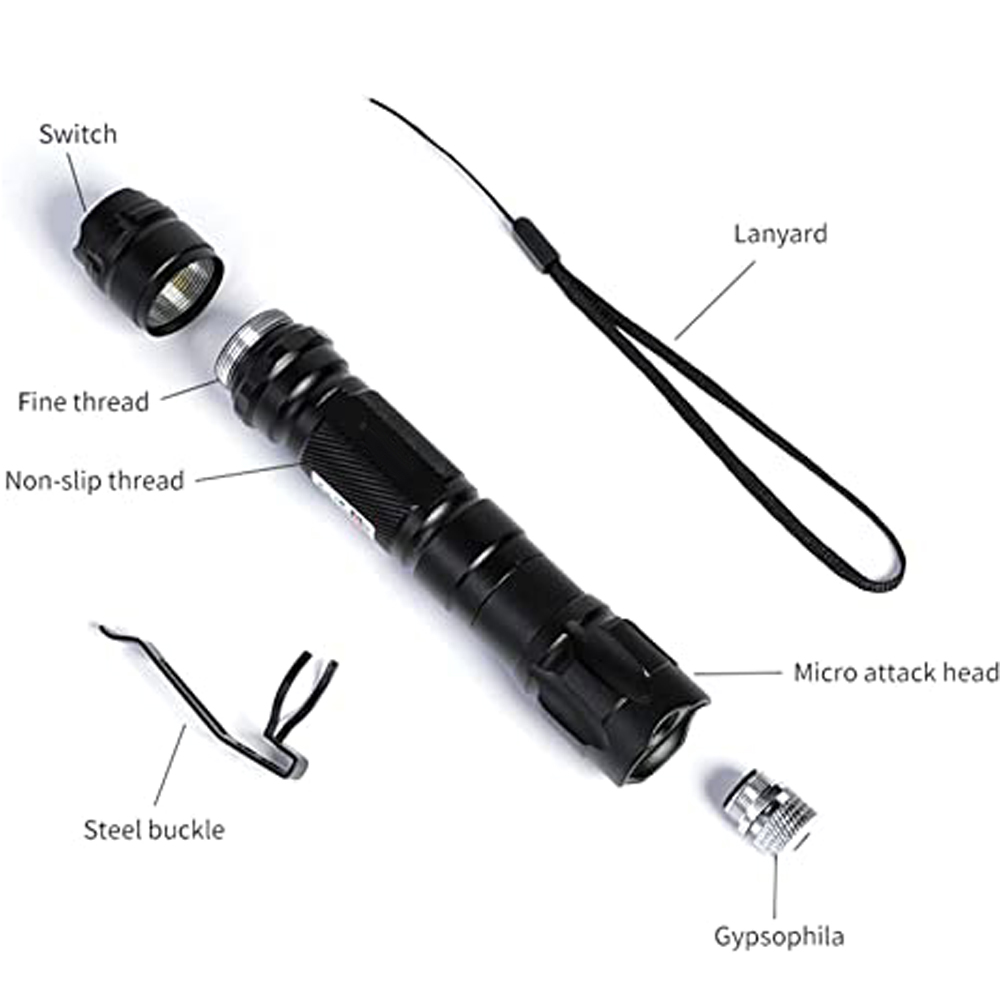 (Do not provide batteries)Gree - Laser Pointer Cat Toy Automatic ulasan dan harga