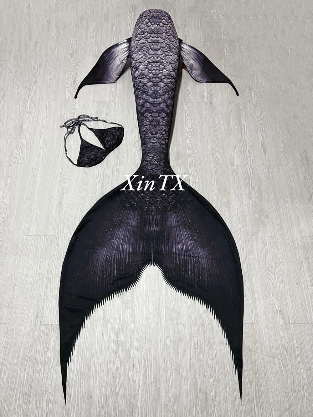 Adult Mermaid Tail Swimsuit Sw - Aquarium ulasan dan harga
