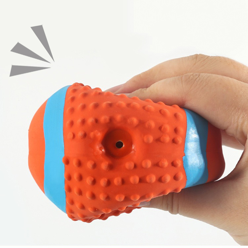 Pet dog toys  Latex soundtrack - Suction Cup Dog Tug Toy ulasan dan harga