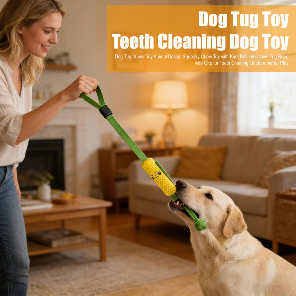 Shark Rope Tug Toy with Suctio - Suction Cup Dog Tug Toy ulasan dan harga