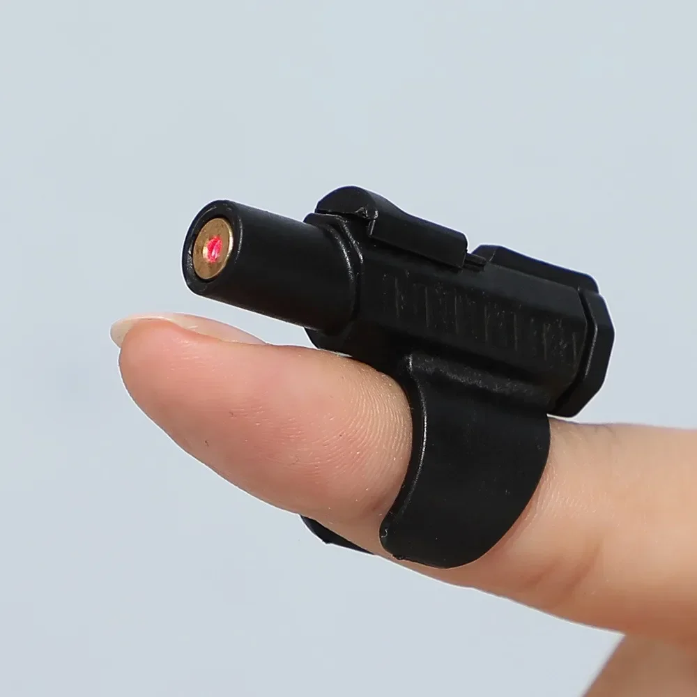 Portable Mini Laser Cat Toy -  - Laser Pointer Cat Toy Automatic ulasan dan harga