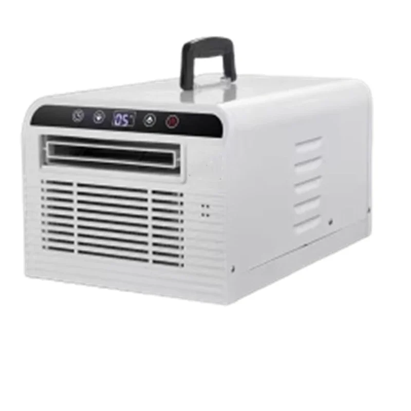 Portable air conditioner that  - Pet Beds ulasan dan harga