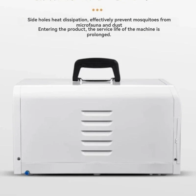 Portable air conditioner that  - Pet Beds ulasan dan harga