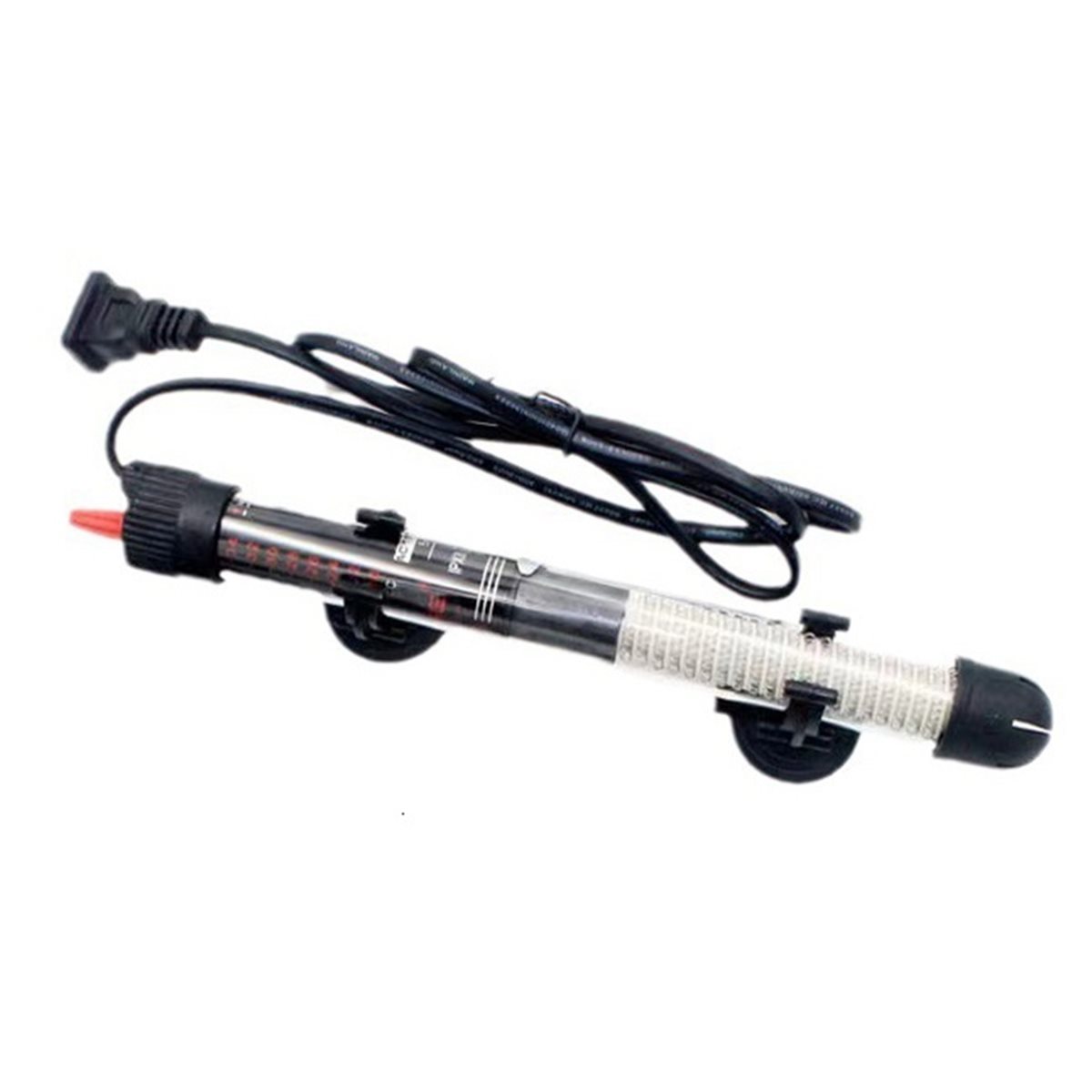 (A02R] Submersible Aquarium He - Aquarium ulasan dan harga