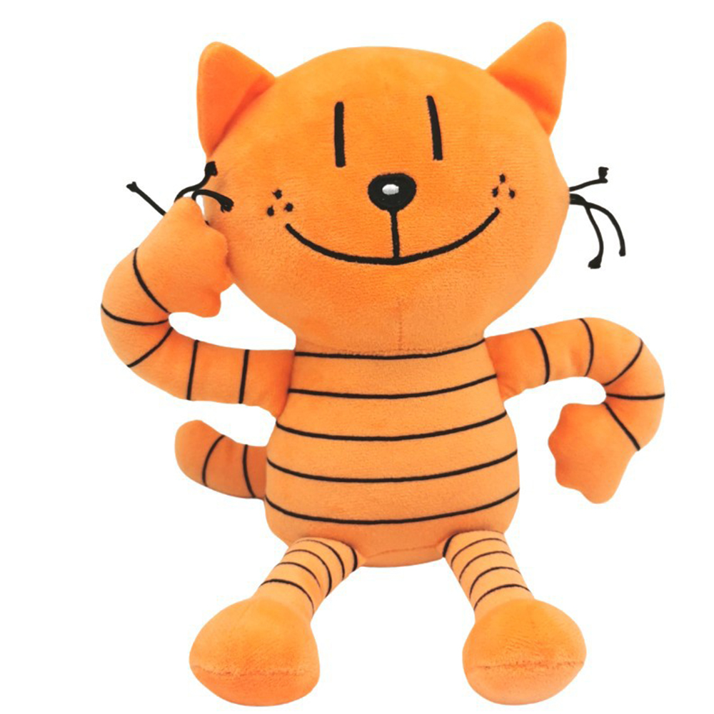 4style 25cm Dog Man Plush Toys - Dog Toys ulasan dan harga