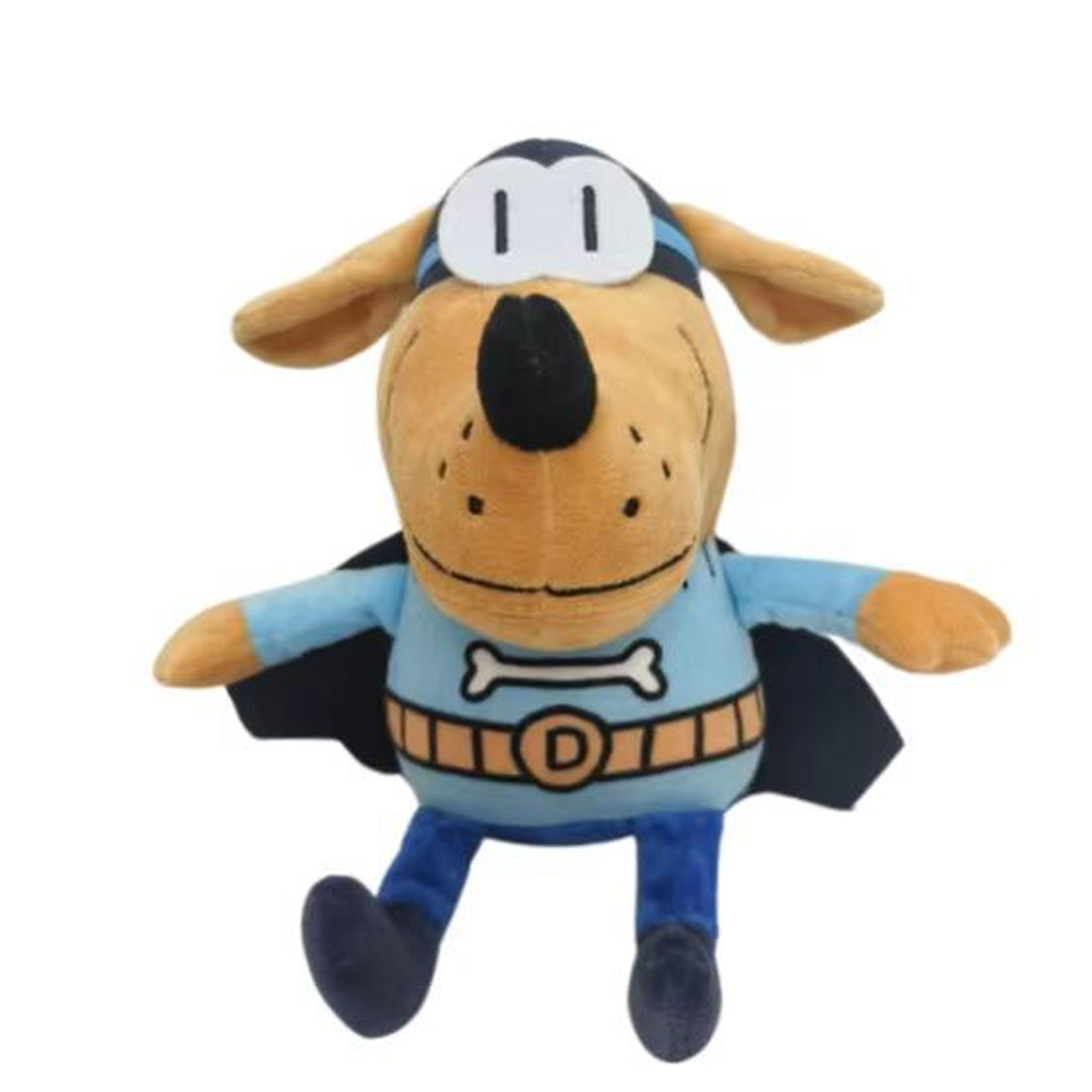 4style 25cm Dog Man Plush Toys - Dog Toys ulasan dan harga