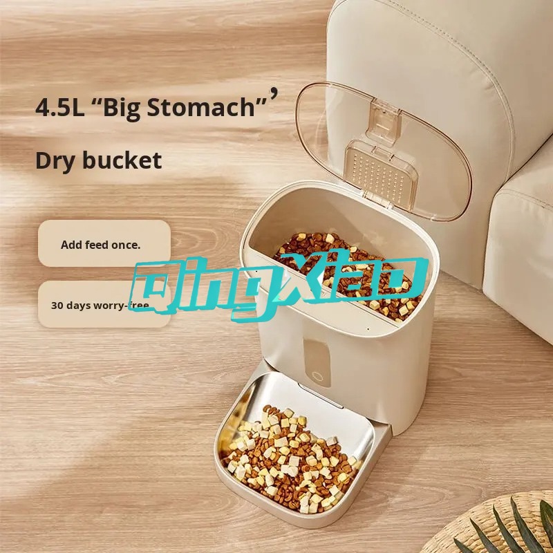 Home Multi Pet Automatic Feede - Pet Feeders ulasan dan harga