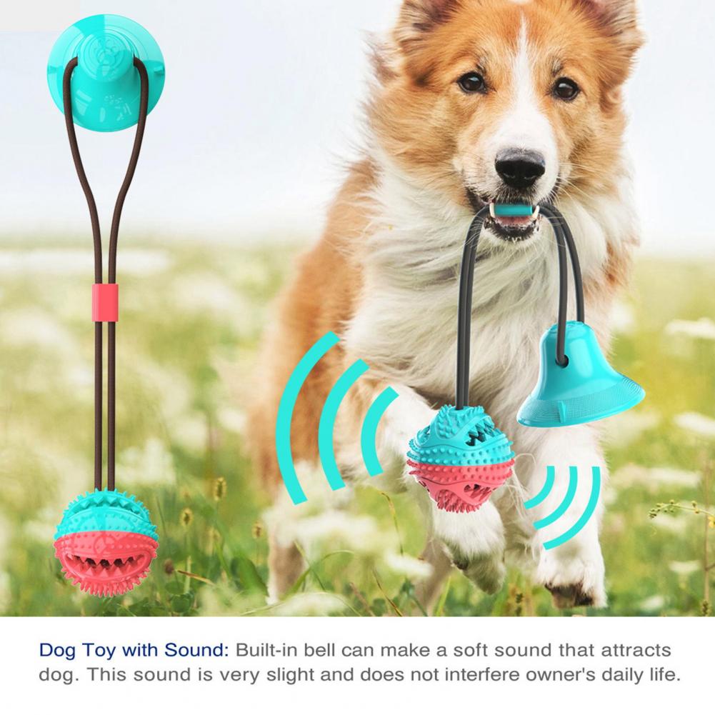 Dog Chew Toys for Aggressive C - Dog Rope Toy Aggressive Chewers ulasan dan harga