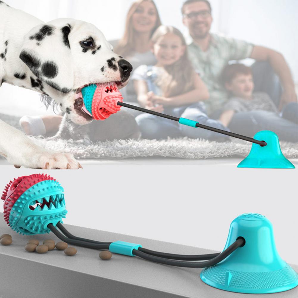 Dog Chew Toys for Aggressive C - Dog Rope Toy Aggressive Chewers ulasan dan harga