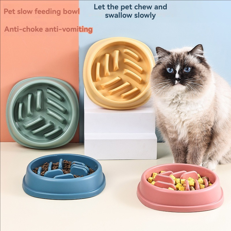 Pet Supplies Dogs and Cats Slo - Dog Puzzle Feeder Toy ulasan dan harga