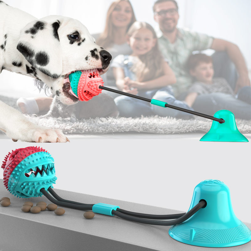 Dog Chew Toys for Aggressive C - Dog Rope Toy Aggressive Chewers ulasan dan harga