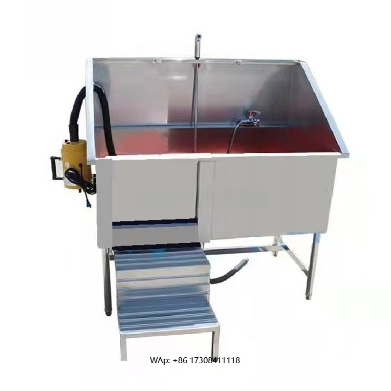 ES-3 Veterinary Equipment Heav - Pet Grooming ulasan dan harga