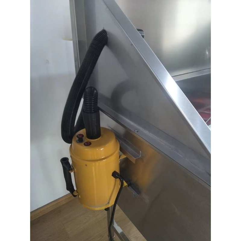 ES-3 Veterinary Equipment Heav - Pet Grooming ulasan dan harga