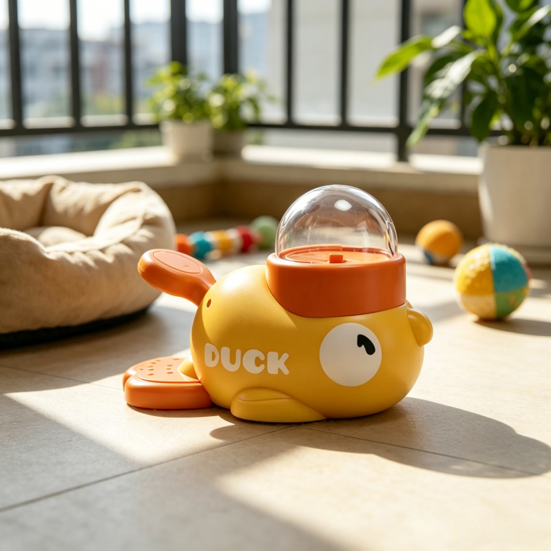 2-in-1 Dog Interactive Slow Fe - Dog Puzzle Feeder Toy ulasan dan harga