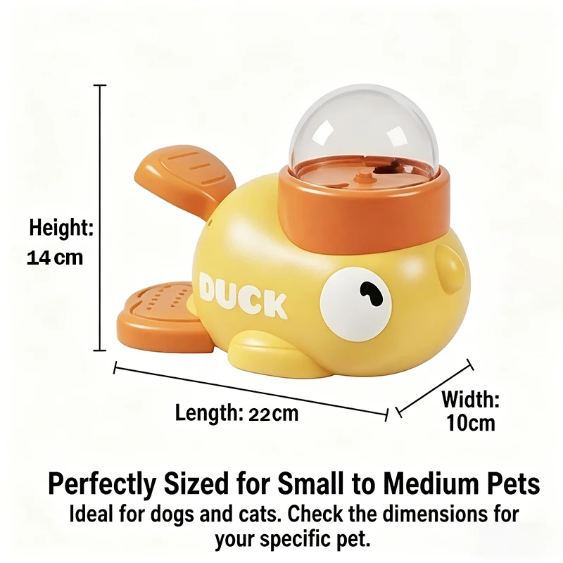 2-in-1 Dog Interactive Slow Fe - Dog Puzzle Feeder Toy ulasan dan harga