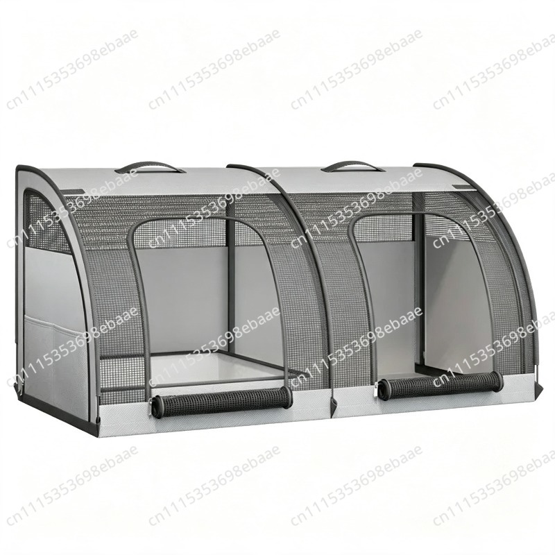 Large Dog Bed Cat Carrier Seat - Pet Beds ulasan dan harga