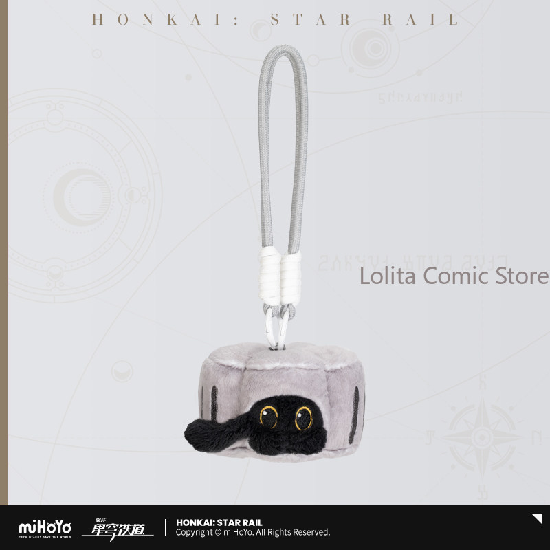 Anime Genuine Pre-sale Honkai： - Cat Toys ulasan dan harga