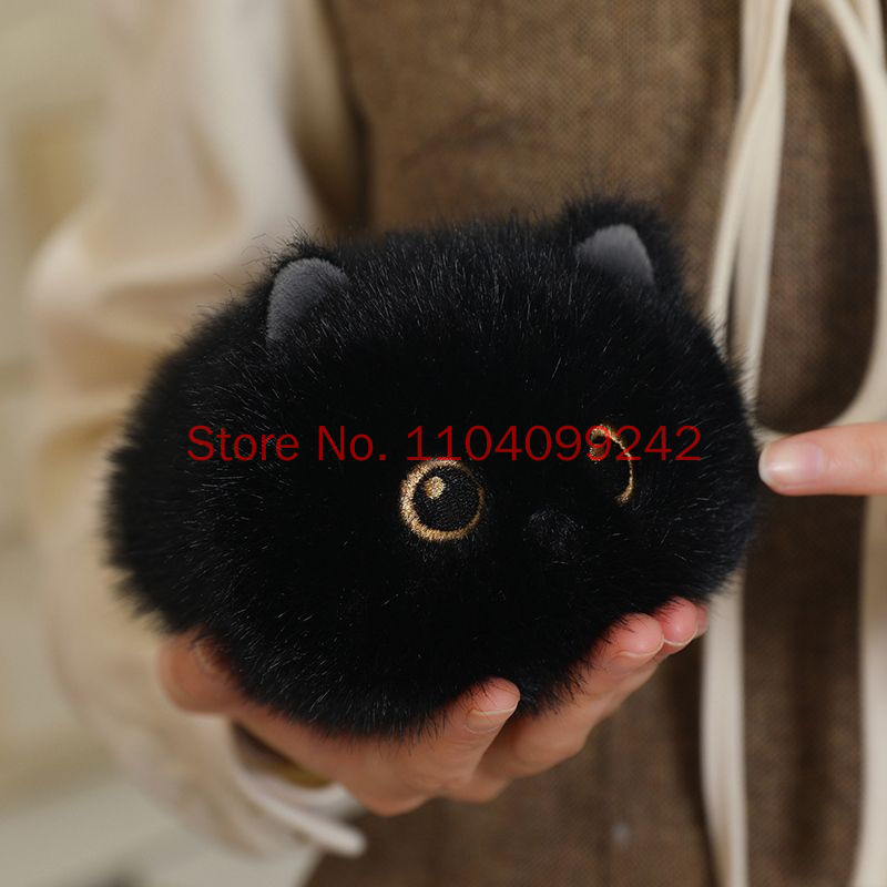 Decompression Doll Cat Dango C - Cat Toys ulasan dan harga