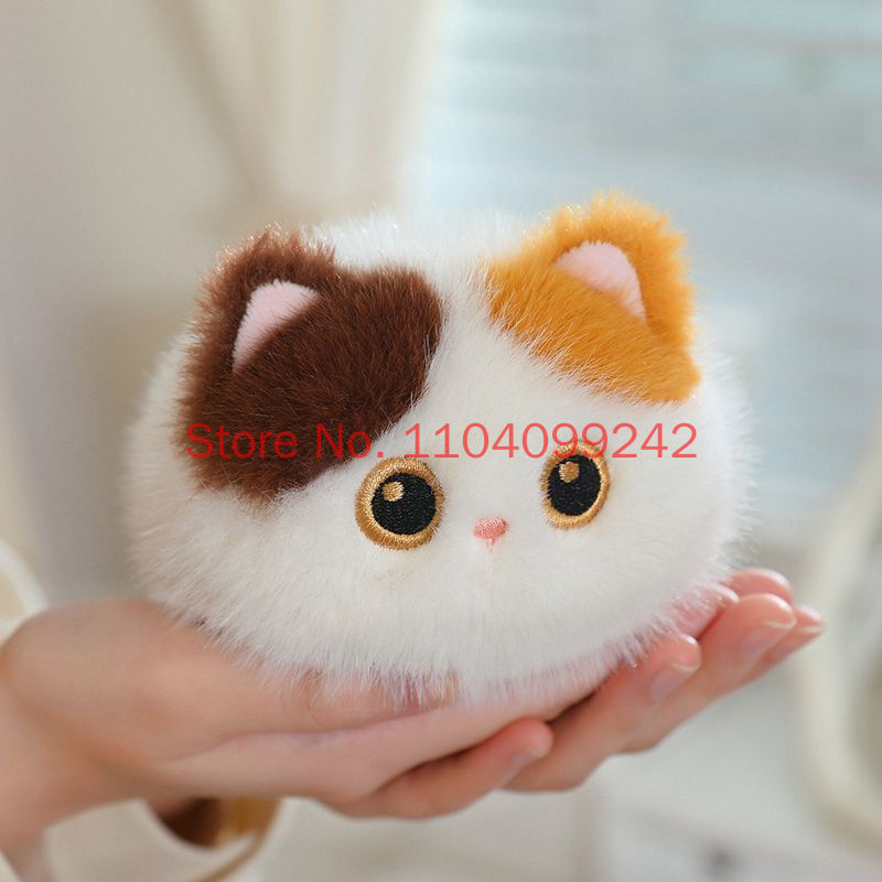 Decompression Doll Cat Dango C - Cat Toys ulasan dan harga