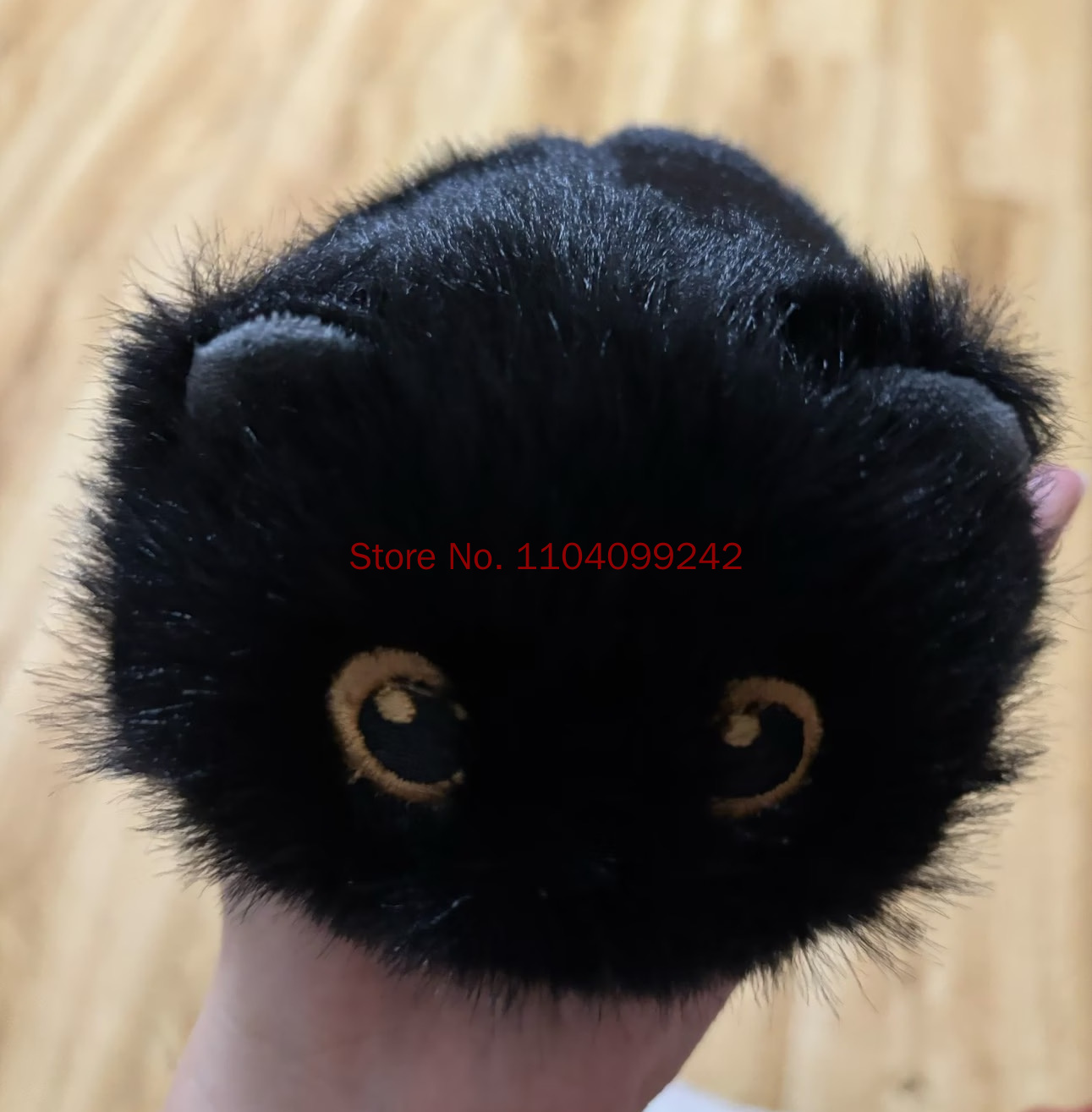 Decompression Doll Cat Dango C - Cat Toys ulasan dan harga
