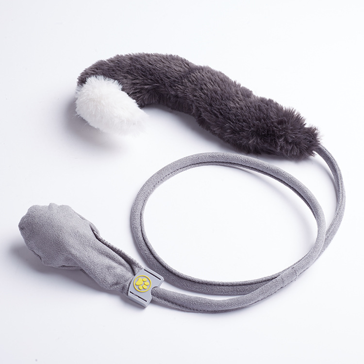 Funny Electric Moving Fish Cat - Electric Floppy Fish Dog Toy ulasan dan harga