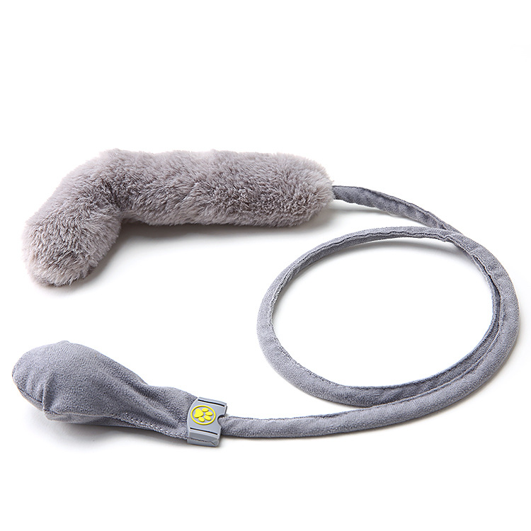 Funny Electric Moving Fish Cat - Electric Floppy Fish Dog Toy ulasan dan harga