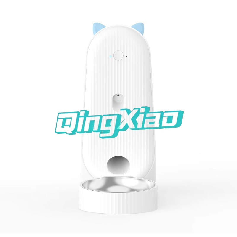 Large Capacity Dry Wet Food Wi - Pet Feeders ulasan dan harga