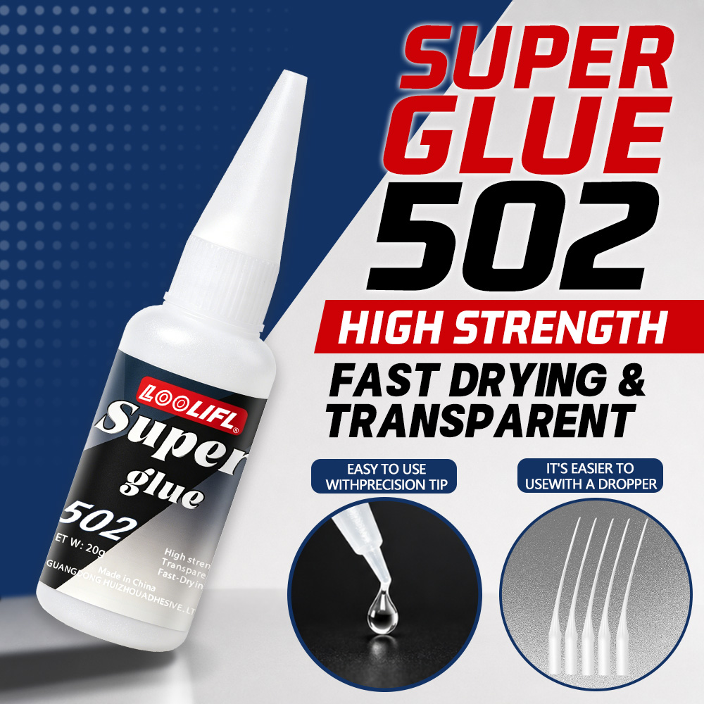 Loolifl-502-20Ml Instant Trans - Aquarium ulasan dan harga