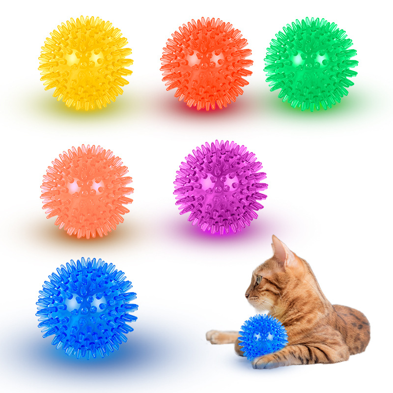 Dog Toys Sound Toy Bouncy Ball - Suction Cup Dog Tug Toy ulasan dan harga