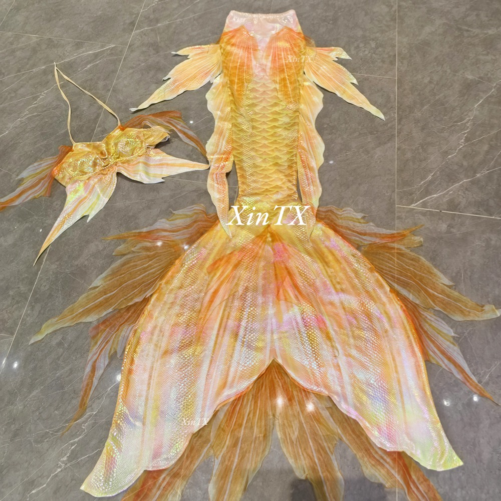 Professional adult mermaid tai - Aquarium ulasan dan harga