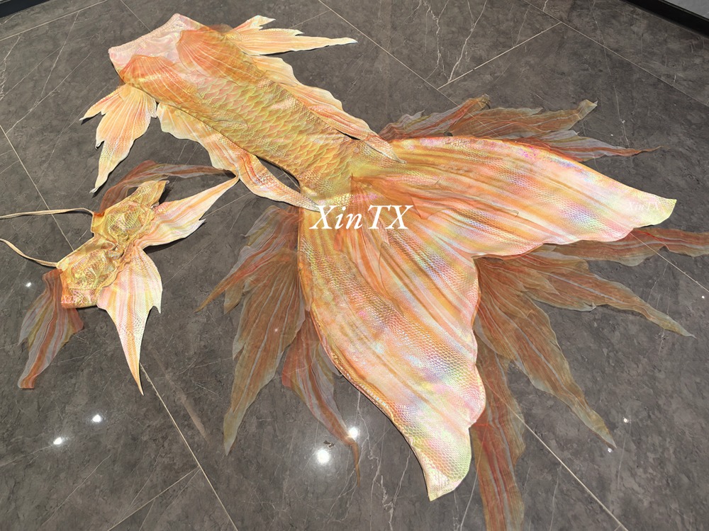 Professional adult mermaid tai - Aquarium ulasan dan harga