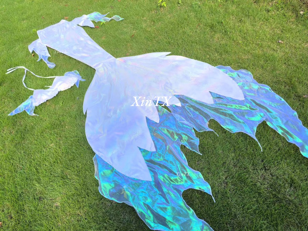 Professional adult mermaid tai - Aquarium ulasan dan harga
