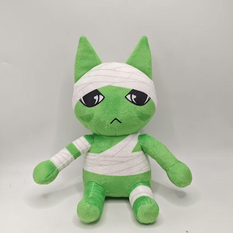 Animal Hospital Plush Toy Horr - Dog Toys ulasan dan harga