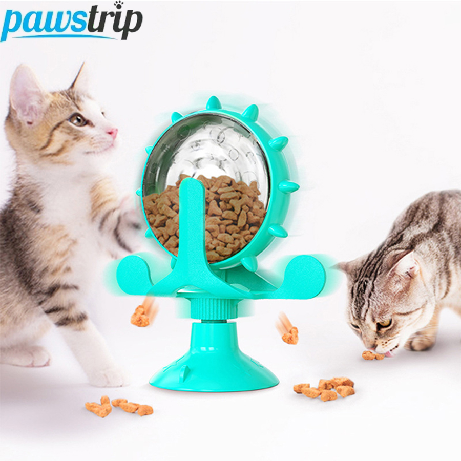 Puzzle Pet Slow Food Toy for S - Rubber Treat Dispensing Dog Toy ulasan dan harga