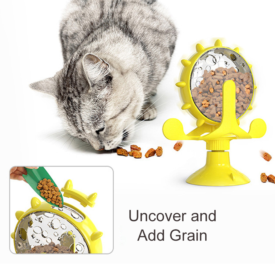 Puzzle Pet Slow Food Toy for S - Rubber Treat Dispensing Dog Toy ulasan dan harga