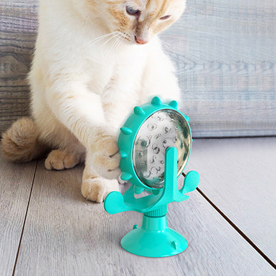 Puzzle Pet Slow Food Toy for S - Rubber Treat Dispensing Dog Toy ulasan dan harga