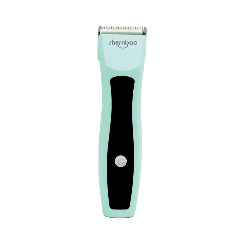 Shernbao PGC-538-C Dog Trimmer - Pet Grooming ulasan dan harga