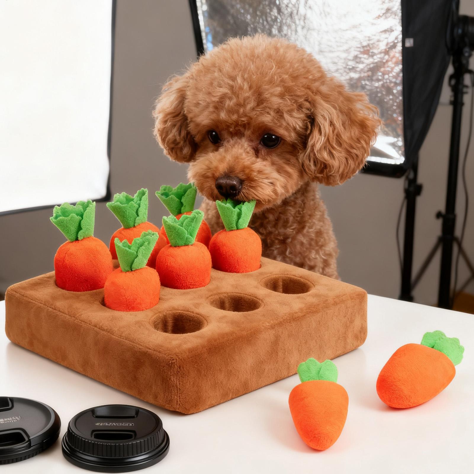 Snuffle Mat for Puppies Funny  - Snuffle Mat For Dogs ulasan dan harga