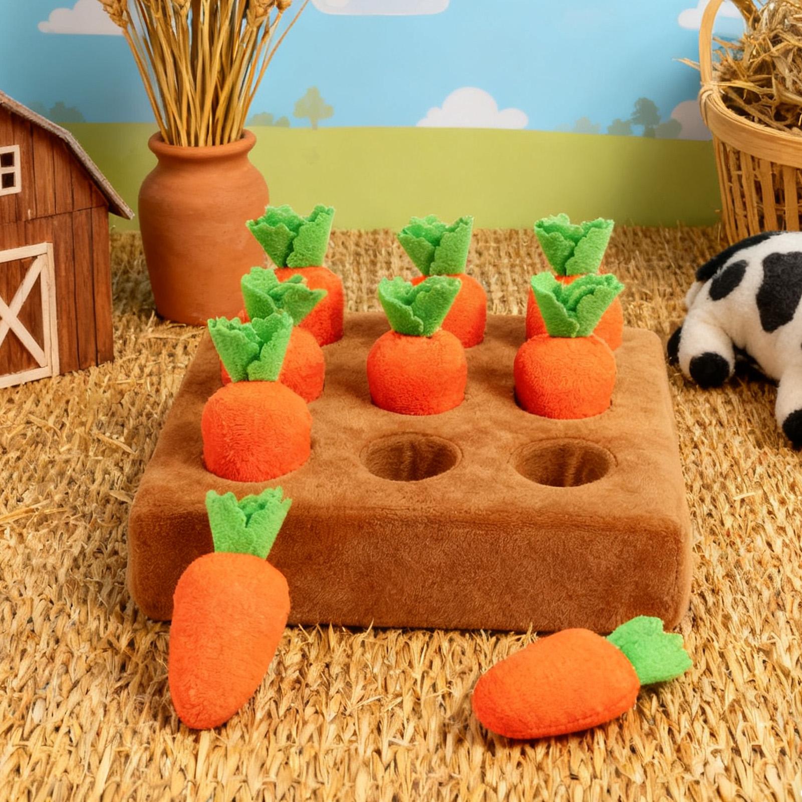 Snuffle Mat for Puppies Funny  - Snuffle Mat For Dogs ulasan dan harga