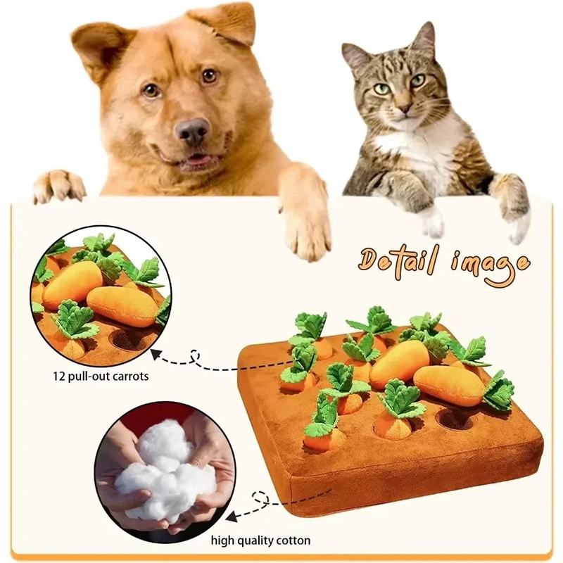 Snuffle Mat for Dogs Interacti - Snuffle Mat For Dogs ulasan dan harga