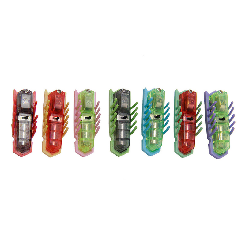 1PC Electric Bug Cat Toy Autom - Interactive Squeaky Plush Dog Toy ulasan dan harga