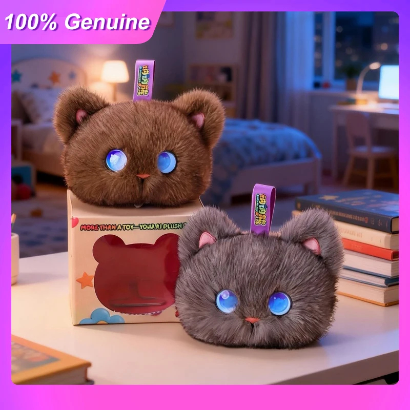 2026Genuine Ai Intelligent Cat - Cat Toys ulasan dan harga